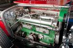 Duesenberg J538/2566 Convertible Victoria SWB by Rollston 1936 года